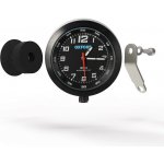 OXFORD hodiny ANACLOCK OX559 black | Zboží Auto