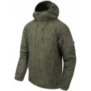 Bunda Helikon-Tex Wolfhound Climashield s kapucí desert night camo