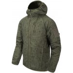 Bunda Helikon-Tex Wolfhound Climashield s kapucí desert night camo – Hledejceny.cz