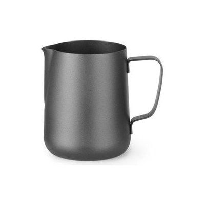 Hendi 458198 Džbánek na mléko černý 600 ml – Zboží Dáma