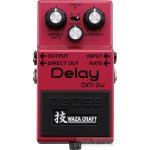 Boss DM 2W – Sleviste.cz