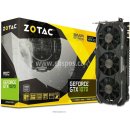 Zotac GeForce GTX 1070 AMP! Extreme 8GB DDR5 ZT-P10700B-10P