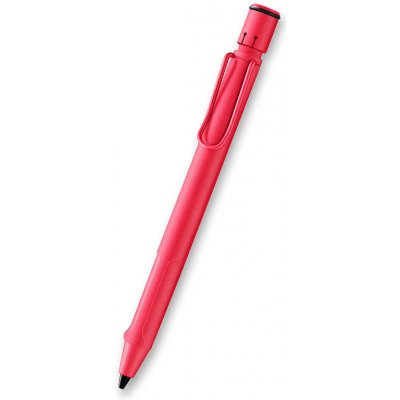 Lamy Safari Sunset Coral mechanická tužka 0,5 mm 1506/1200300 – Sleviste.cz