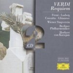 Bruckner Anton - Requiem/Te Deum CD – Hledejceny.cz