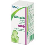 DITUZDIN POR 6MG/ML POR SOL 100ML – Sleviste.cz