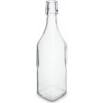 Lahev hranatá 500 ml s pákovým uzávěrem – Zbozi.Blesk.cz