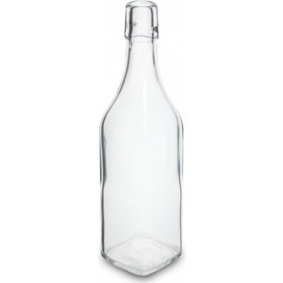 Lahev hranatá 500 ml s pákovým uzávěrem – Zbozi.Blesk.cz