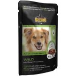 Belcando Zvěřina s prosem & brusinkami 125 g – Hledejceny.cz