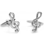 Avantgard Lux manžetové knoflíčky 580-40057 – Zboží Dáma