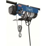 Scheppach HRS 400 4906905000 – Zbozi.Blesk.cz