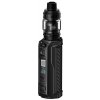 Set e-cigarety VooPoo Argus XT 100W 6,5 ml Starter Kit 0 mAh - Carbon Fiber 1 ks