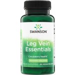 Swanson Leg Vein Essentials 60 ks – Hledejceny.cz
