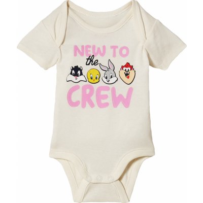 Dívčí body bílá – Zboží Dáma