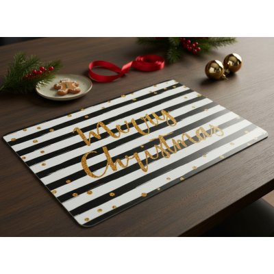 Mybesthome Prostírání Merry 28x43cm – Zboží Dáma