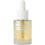 SHYNE Instant Glow Vlasový olej Ženy 30 ml – Hledejceny.cz