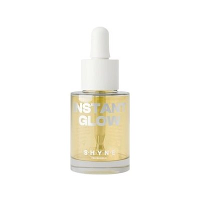 SHYNE Instant Glow Vlasový olej Ženy 30 ml – Hledejceny.cz