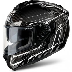 Airoh ST 701 Safety Full Carbon přilba helma na motorku - Nejlepší Ceny.cz