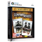 Company of Heroes – Hledejceny.cz