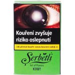 Serbetli KIW! 50 g – Zbozi.Blesk.cz