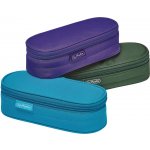 Herlitz ztuhlé pouzdro černá – Hledejceny.cz