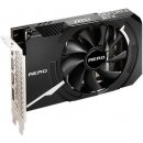 Grafická karta MSI GeForce RTX 3060 AERO ITX 12G OC