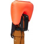Mammut Tour Removable Airbag 3.0 30 l černá – Zboží Mobilmania