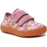 Froddo barefoot tenisky G1700310 6 Pink – Zbozi.Blesk.cz