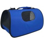 animALL Taška Cat S 34 x 18 x 24 cm – Zboží Dáma