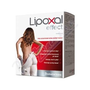 Lipoxal Effect tablet 270