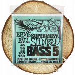 ERNIE BALL 2850 – Zbozi.Blesk.cz