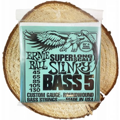 ERNIE BALL 2850 – Zbozi.Blesk.cz