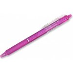 Pilot 2061 FriXion Clicker růžový – Zboží Mobilmania