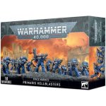 GW Warhammer 40.000 Space Marines Primaris Hellblasters – Hledejceny.cz