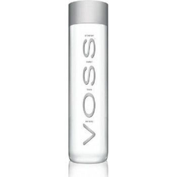 Voss neperlivá plast 500ml