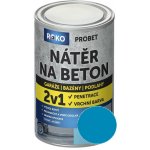 Roko Probet 1 kg modrá – Zbozi.Blesk.cz
