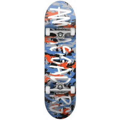 Ambassadors Camo – Sleviste.cz