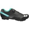 GAERNE HURRICANE LADY MTB black/light blue