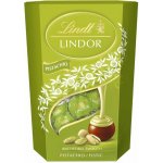 Lindt Lindor Pistácie 200 g – Zboží Dáma