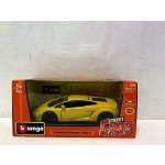 Bburago Street Fire Collezione Mercedes Benz GLK Class 1:32 – Zboží Dáma
