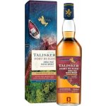 Talisker Port Ruighe 45,8% 0,7 l (karton) – Hledejceny.cz