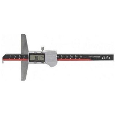 Kinex K-met KI2051-05-200 – Zboží Mobilmania