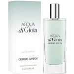 Giorgio Armani Acqua Di Gioia parfémovaná voda dámská 15 ml – Hledejceny.cz