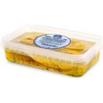 Heleb matjesy s česnekem v oleji 550 g – Hledejceny.cz