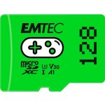 EMTEC microSDXC 128 GB M128GXCU3G