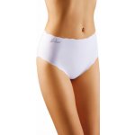Dixi Emili dámské kalhotky vyšší bílá – Zbozi.Blesk.cz