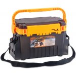 Iron Trout Profi Tackle Box XL – Zboží Mobilmania