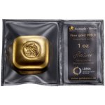 Heimerle + Meule zlatý slitek 31,1 g – Hledejceny.cz