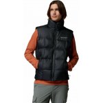 Columbia Puffect Iv Vest černá – Sleviste.cz