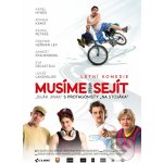MUSÍME SE SEJÍT DVD – Sleviste.cz