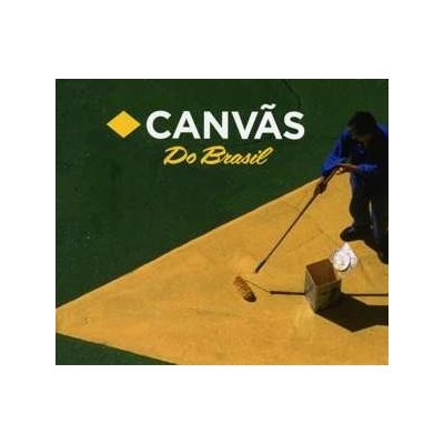 Various - Canvãs Do Brasil CD – Sleviste.cz
